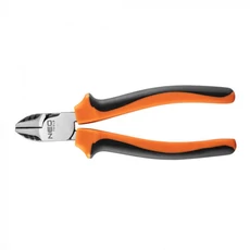 Neo Tools oldalcsípőfogó, műanyag nyél, 40%, 160mm