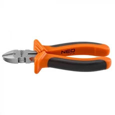 Neo Tools oldacsípőfogó, 160mm