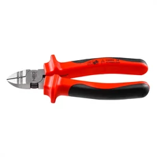 Neo Tools oldacsípőfogó, szigetelt, 1000V, 160mm