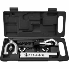 Neo Tools csőperemező szerszám készlet, 4-14mm, 10 részes