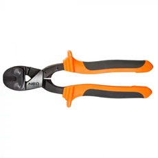 Neo Tools drótvágó fogó, 5mm, 210mm