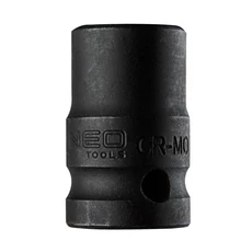 Neo Tools gépi dugókulcs, levegős, 1/2&quot;, 19mm