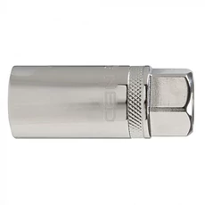 Neo Tools gyertyakulcs betét, mágneses, 1/2", 16x65mm