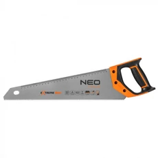 Neo Tools kézi fűrész, 7TPI, 450mm