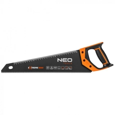 Neo Tools kézi fűrész, PTFE, 7TPI, 400mm