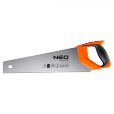 Neo Tools kézi fűrész, 11TPI, 400mm