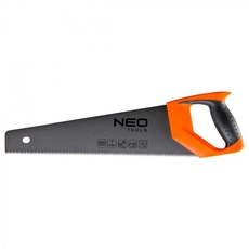 Neo Tools kézi fűrész, teflon bevonat, 500mm
