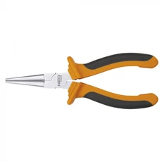 Neo Tools kerekcsőrű fogó, 160mm