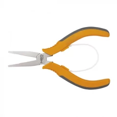 Neo Tools laposfogó, műszerész, 130mm