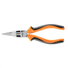 Neo Tools telefonfogó, műanyag nyél, 40%, 160mm