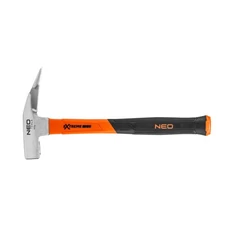 Neo Tools ácskalapács, üvegszálas nyél, 600g