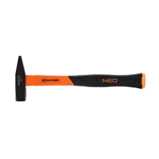 Neo Tools kalapács üvegszálas nyéllel, 300g