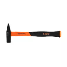 Neo Tools kalapács üvegszálas nyéllel, 300g