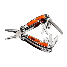 Neo Tools multifunkciós szerszám, összecsukható, 12 funkció, 155mm