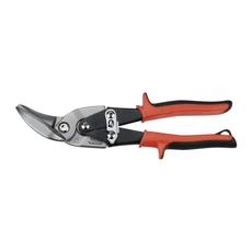 Neo Tools lemezvágó olló gumírozott nyéllel, jobbos, 240mm