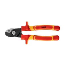 Neo Tools kábelvágó, szigetelt, 1000V, 160mm