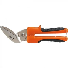Neo Tools olló padlószönyeghez, 255mm