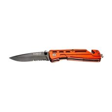 Neo Tools zsebkés, összecsukható, 8.5cm