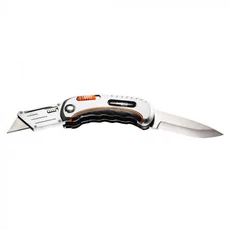 Neo Tools zsebkés tokkal, PVC, trapéz, 18mm