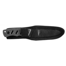 Neo Tools Full-Tang túlélő kés, 16.5cm