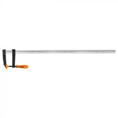 Neo Tools gyorscsavarszorító, fanyelű, 120x1000mm