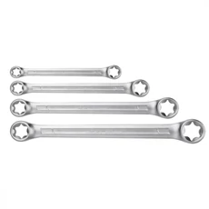 Neo Tools Torxkulcs készlet, T6-24, 4 részes