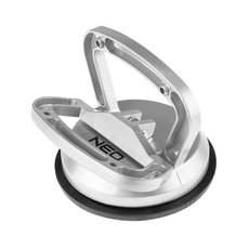 Neo Tools üvegtábla kiemelő, alumínium, egyes, 50kg