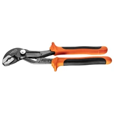Neo Tools vízpumpafogó, műanyag nyél, 0-36mm, 240mm Neo Tools vízpumpafogó, műanyag nyél, 0-36mm, 240mm