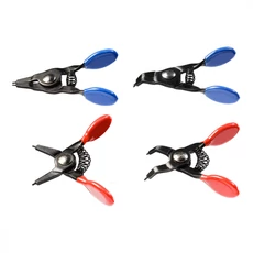 Neo Tools zégerfogó készlet, mini, 80mm, 4 részes