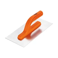 Neo Tools simító, rozsdamentes, műanyag nyél, 270x125mm