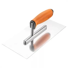 Neo Tools simító, acél, 270x128mm