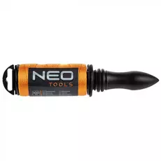 Neo Tools kőműveszsinór kézi tekerővel, 100m