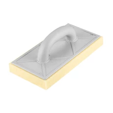 Neo Tools simító, műanyag, vízszívó szivacs, 280x140x30mm