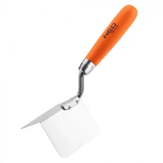 Neo Tools sarokkanál, fa nyél, külső, 80mm