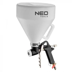 Neo Tools festékszóró pisztoly, 3.5bar, 6L