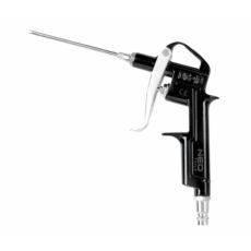Neo Tools pneumatikus lefúvató pisztoly, hosszú szár, 12 bar, 96mm