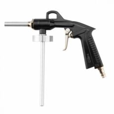Neo Tools pneumatikus szórópisztoly alázvédelemre, 12 bar, 600mm