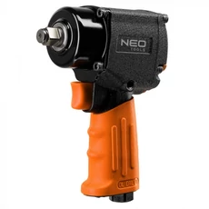Neo Tools pneumatikus ütvecsavarozó, 680Nm, 1/2&quot;