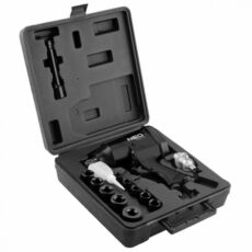 Neo Tools pneumatikus ütvecsavarozó, 1/2&quot;, 9-27mm, 314Nm