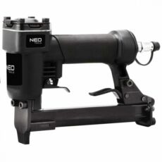 Neo Tools Type 80 pneumatikus tűzőgép, 6-16mm