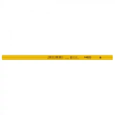 Neo Tools ácsceruza üveghez-csempéhez, 240mm, R