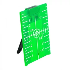 Neo Tools lézer céltábla szintezőhöz, zöld Neo Tools lézer céltábla szintezőhöz, zöld