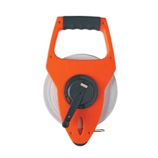 Neo Tools mérőszalag, üvegszálas, nyitott, 13mmx50m