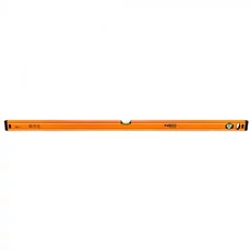 Neo Tools vízmérték, alu, 2 libella, 200cm