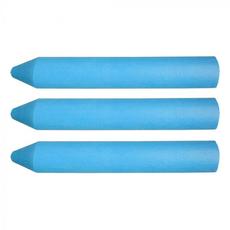 Neo Tools zsírkréta, kék, 13x85mm, 3db