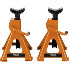 Neo Tools emelőbak, 278-423mm, 2.0T, 2db