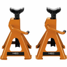 Neo Tools emelőbak, 295-415mm, 3.0T, 2db