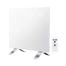 Neo Tools elektromos fűtőpanel, WiFi-s, IP24, 2kW