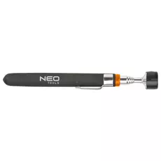 Neo Tools mágneses csavarkiszedő, teleszkópos, 16-61cm
