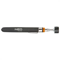 Neo Tools mágneses csavarkiszedő, teleszkópos, 16-61cm